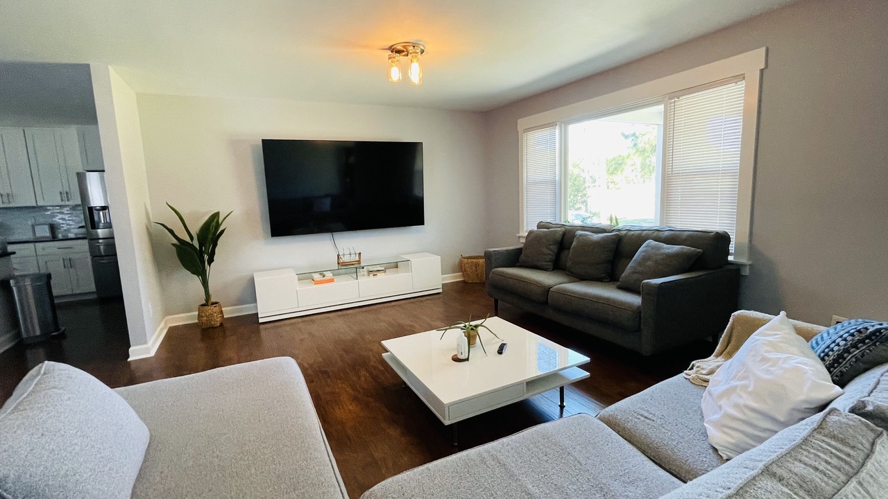 Photo of Livingroom in Wrightsboro