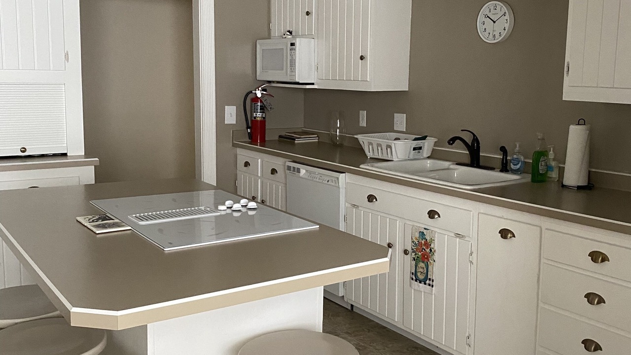 Photo of Kitchen in Newell