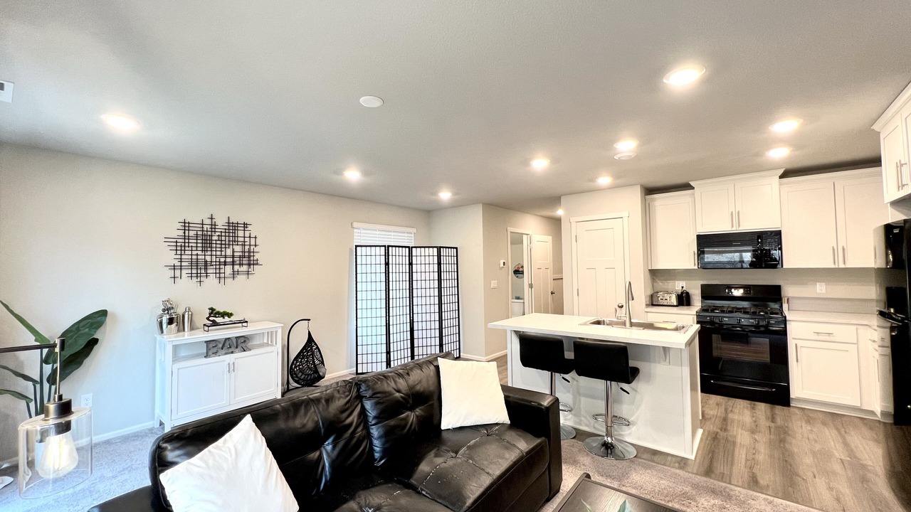 Photo of Kitchen in Forest Grove