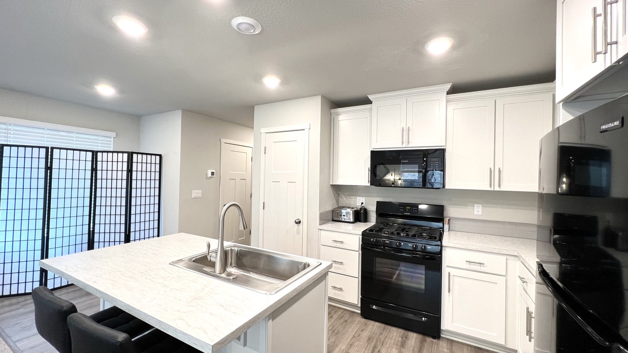 Photo of Kitchen in Forest Grove
