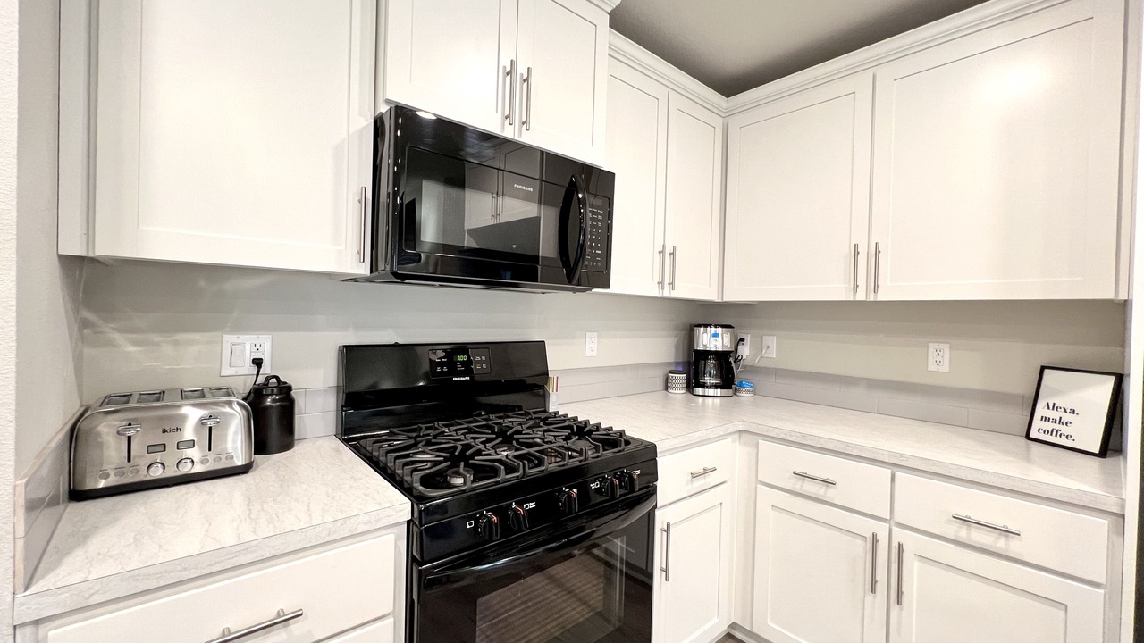 Photo of Kitchen in Forest Grove