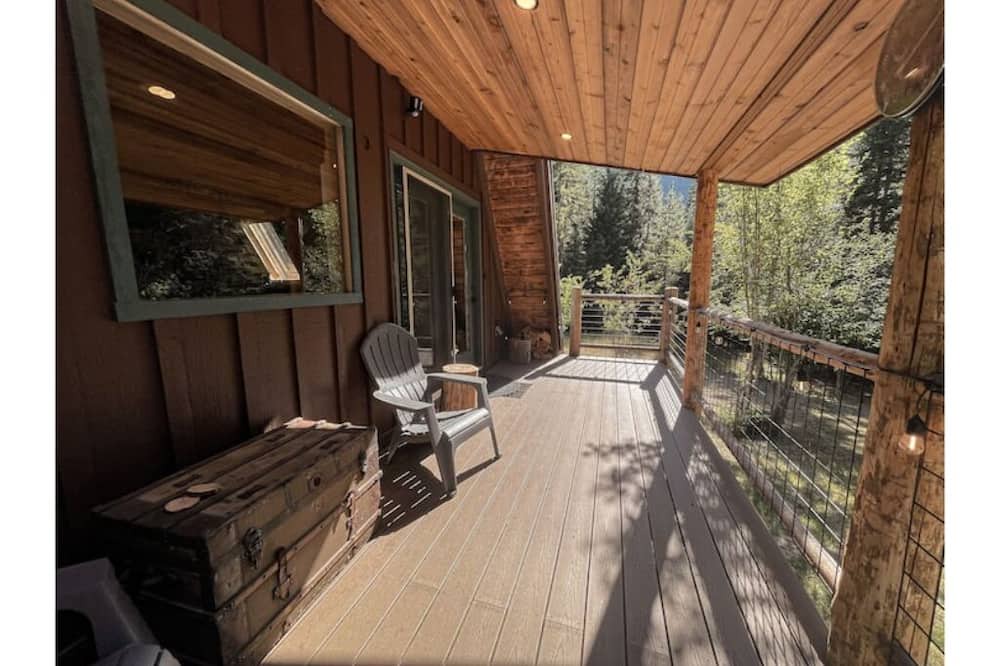 Photo of Outdoor in Heron