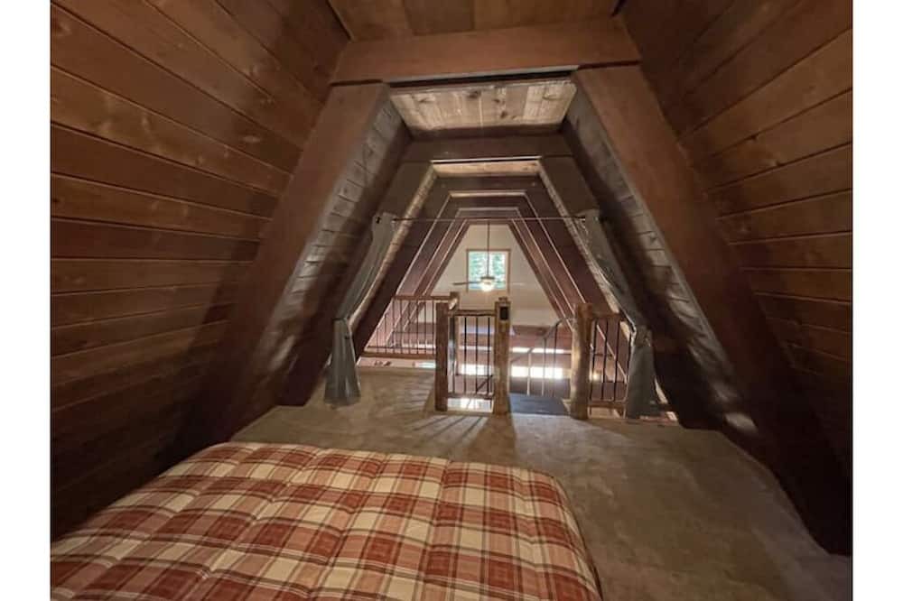 Photo of Bedroom in Heron