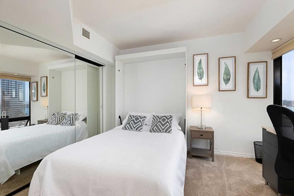 Photo of Bedroom in Pacific Terrace