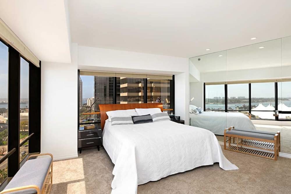 Photo of Bedroom in Pacific Terrace