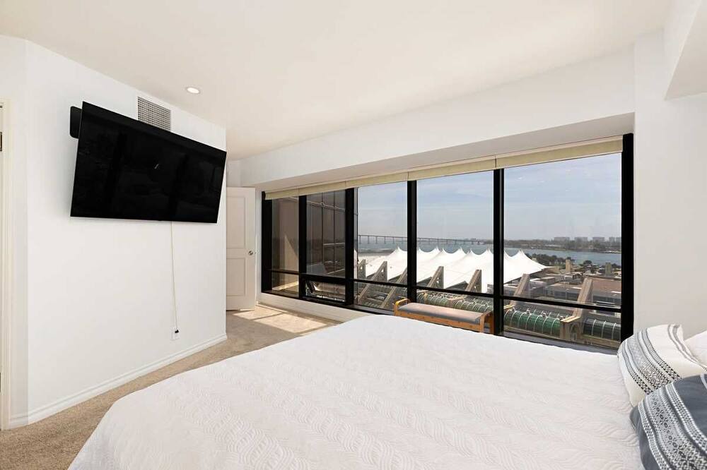 Photo of Bedroom in Pacific Terrace