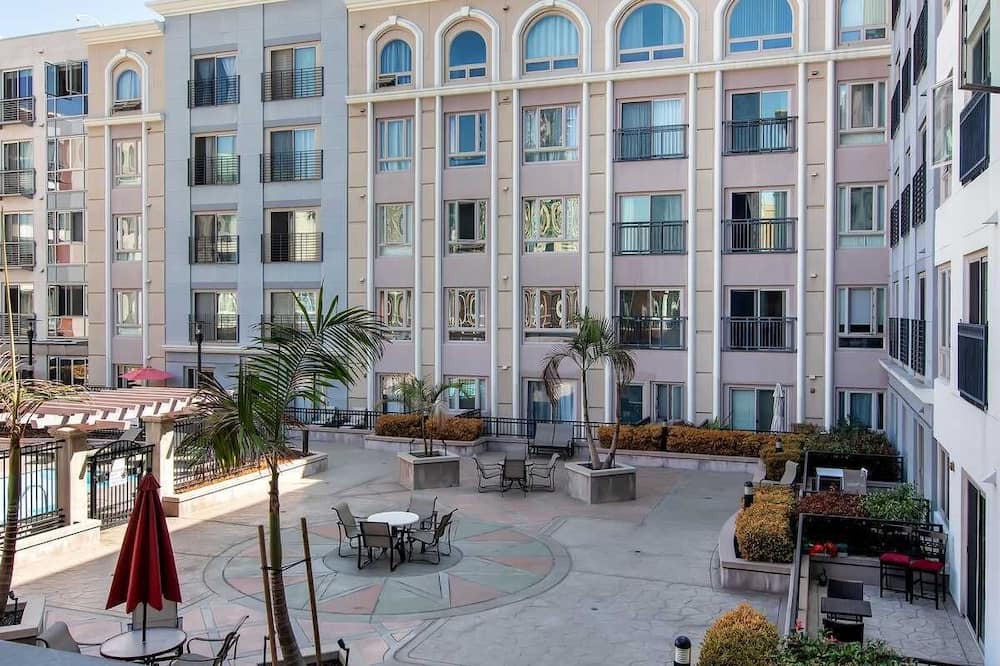 Photo of Outdoor in Pacific Terrace