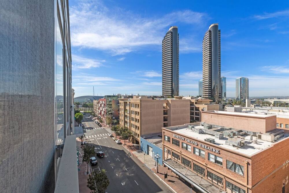 Photo of Outdoor in Pacific Terrace