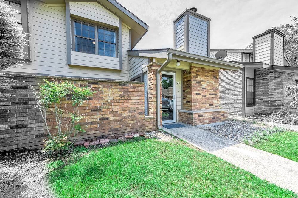 Photo of Outdoor in League City