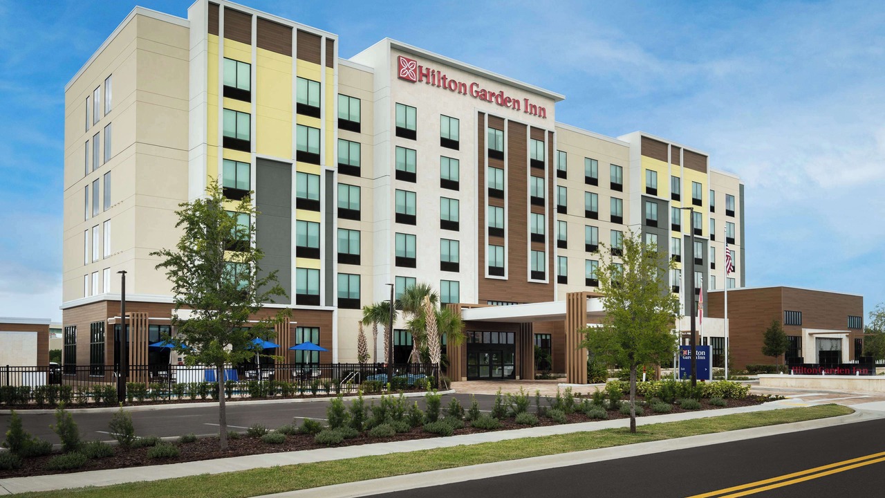Photo of Outdoor in Florida Center North