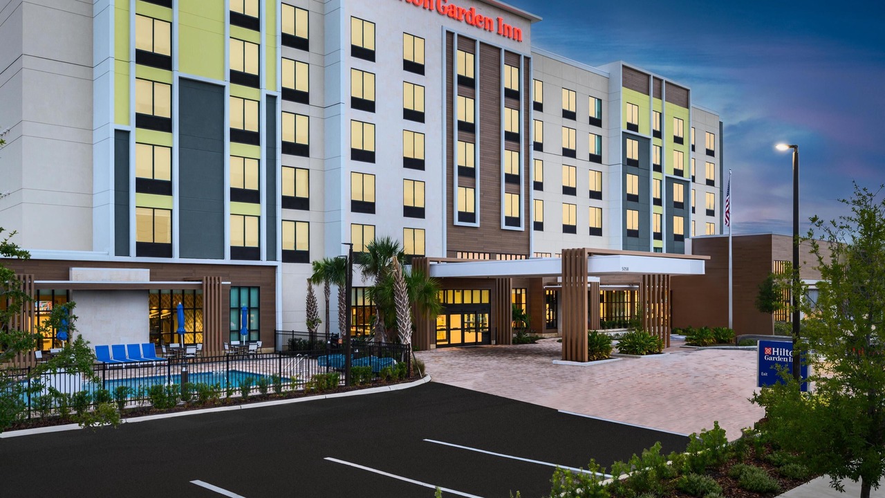 Photo of Outdoor in Florida Center North