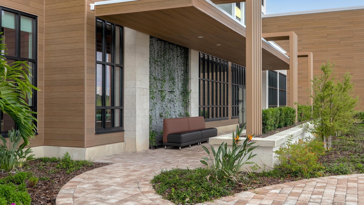 Photo of Outdoor in Florida Center North