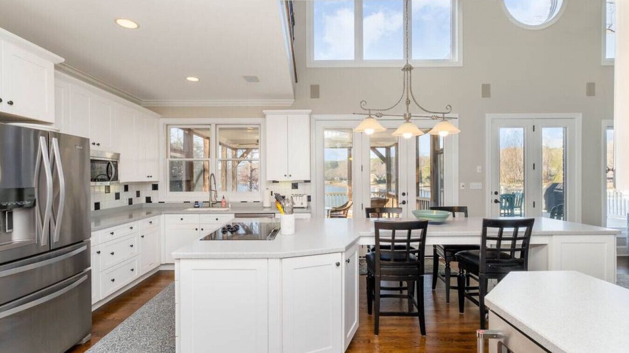 Photo of Kitchen in Mount Mourne