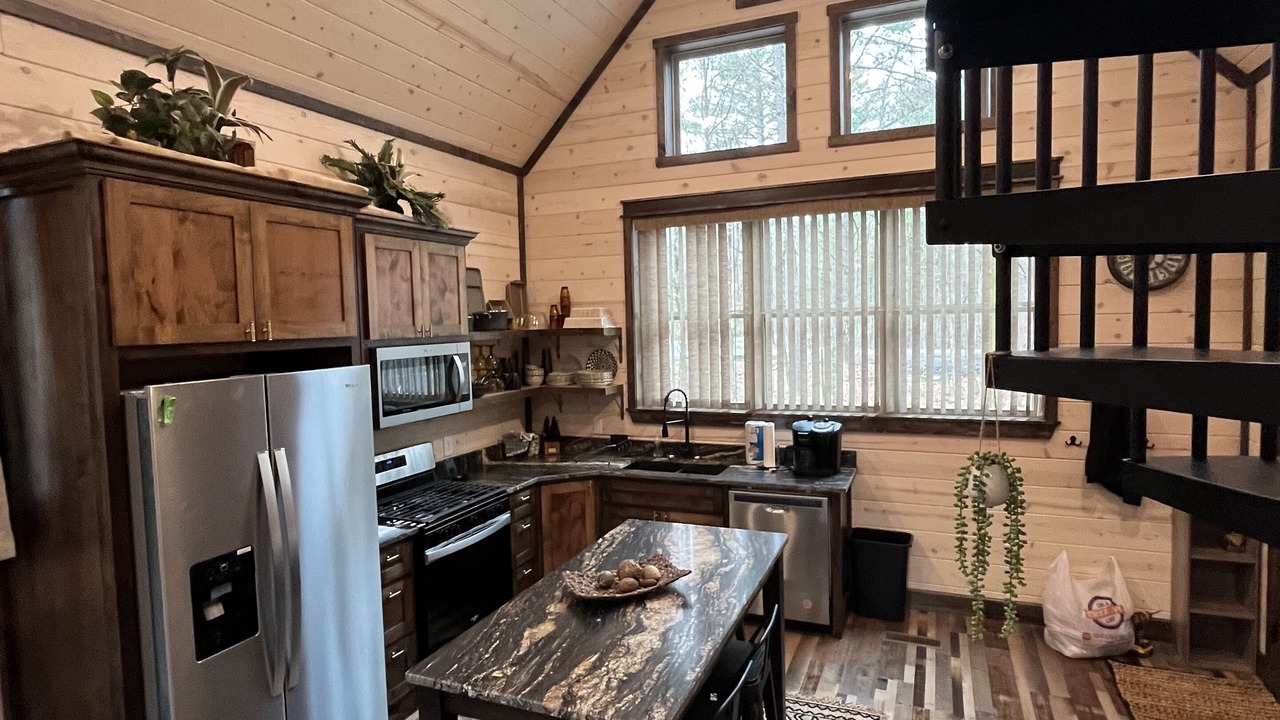 Photo of Kitchen in Whitesboro