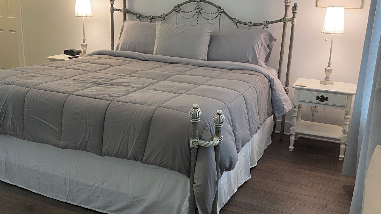 Photo of Bedroom in Washington