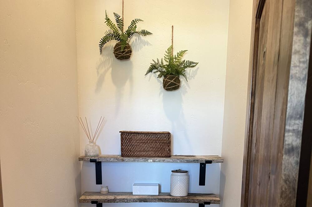 Photo of Bathroom in Spanish Peaks