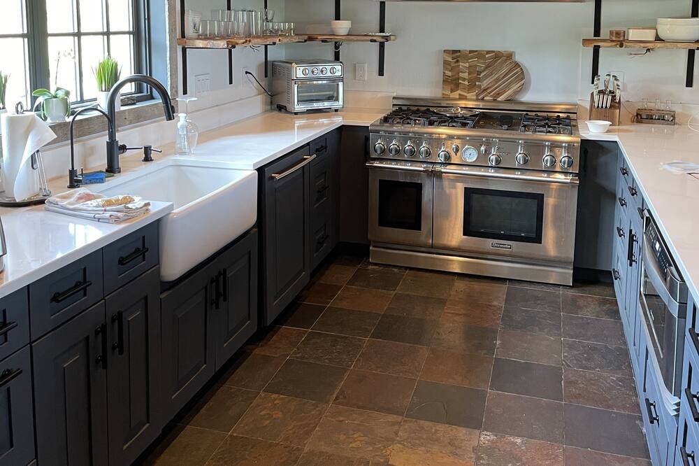 Photo of Kitchen in Spanish Peaks