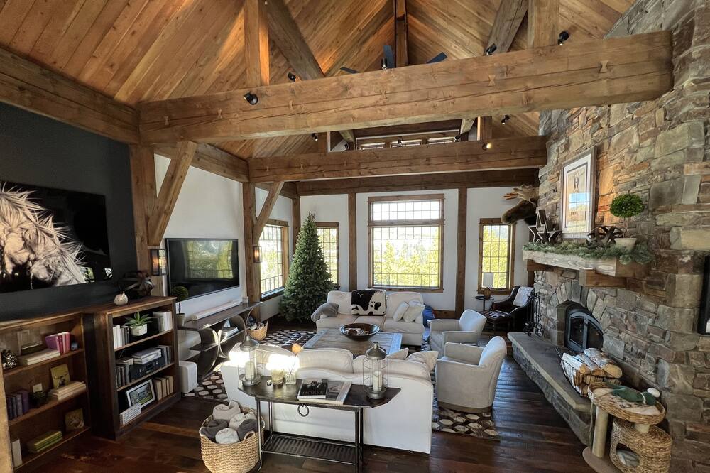Photo of Livingroom in Spanish Peaks