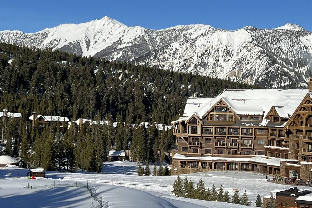 Photo of Outdoor in Spanish Peaks