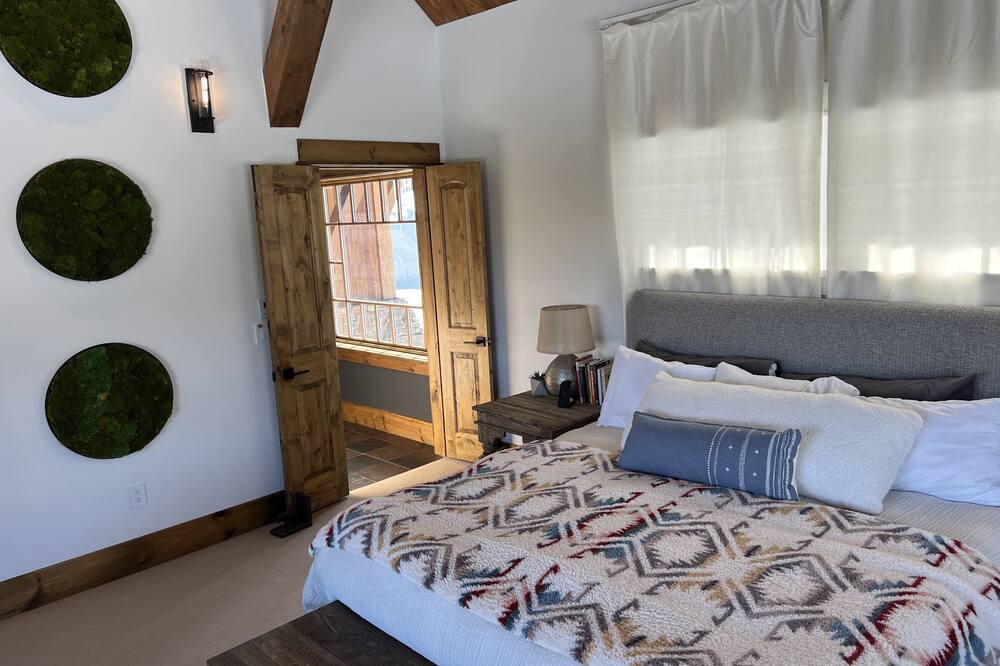 Photo of Bedroom in Spanish Peaks