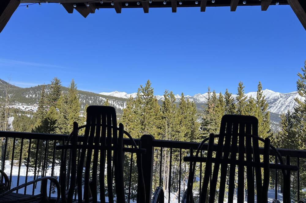 Photo of Outdoor in Spanish Peaks