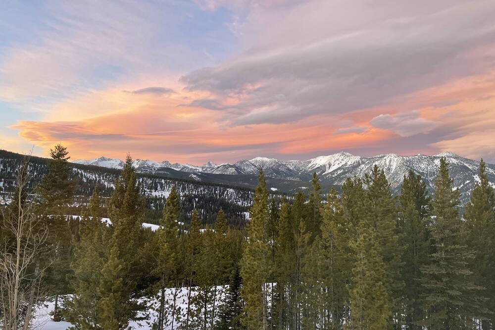 Photo of Others in Spanish Peaks
