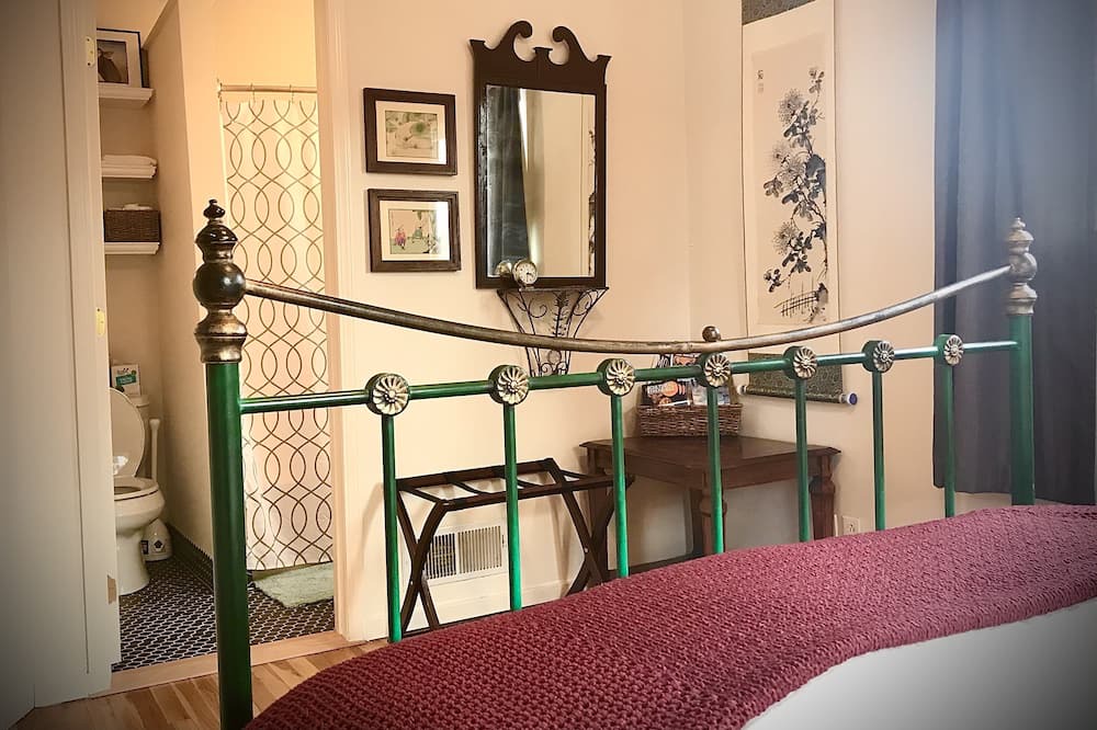 Photo of Bedroom in Rose Park