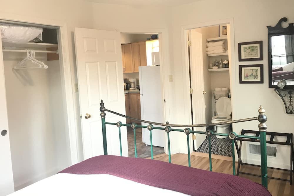 Photo of Bedroom in Rose Park