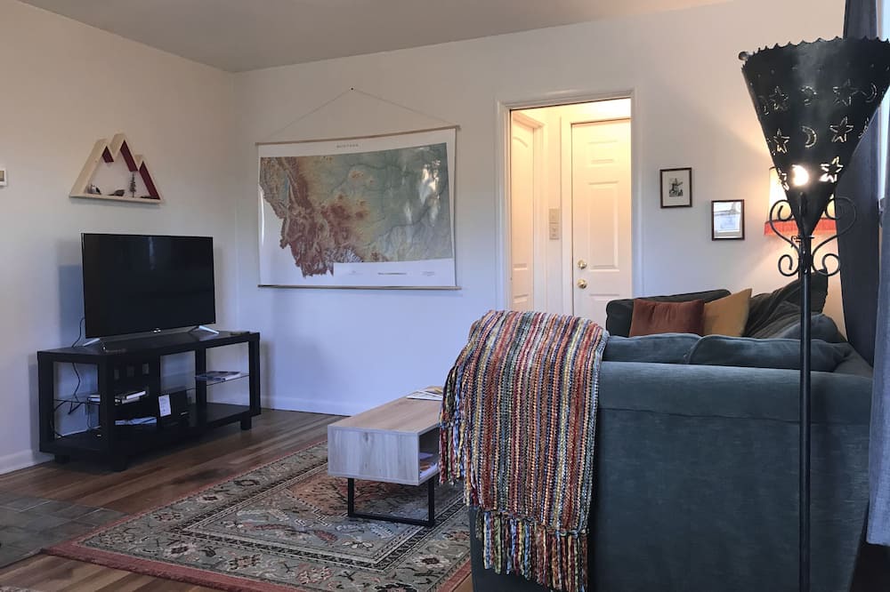 Photo of Livingroom in Rose Park