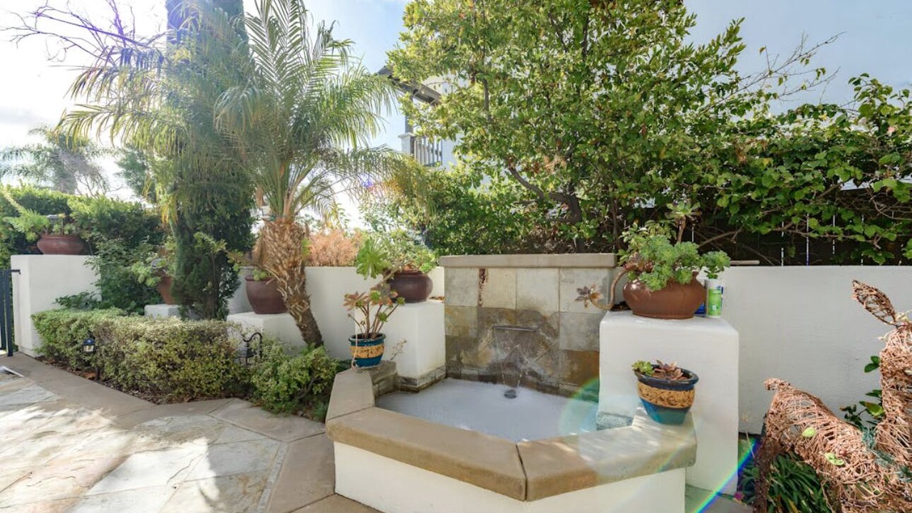 Photo of Outdoor in Torrey Highlands