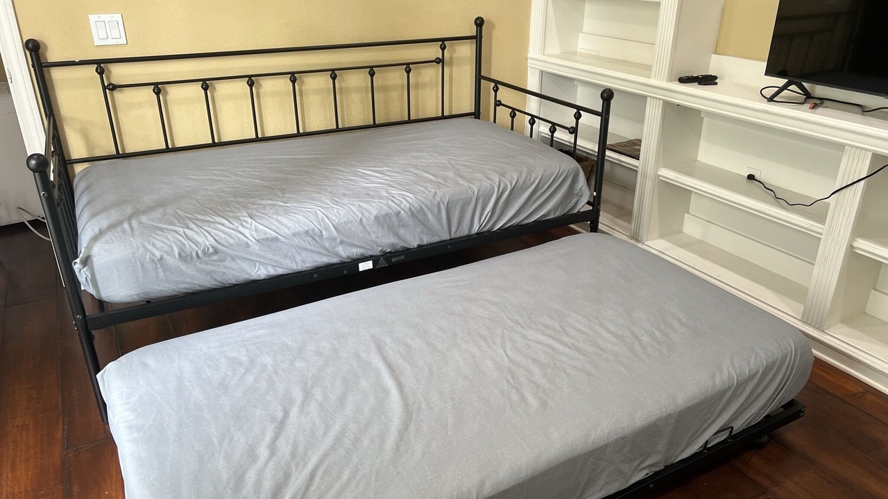 Photo of Bedroom in Torrey Highlands