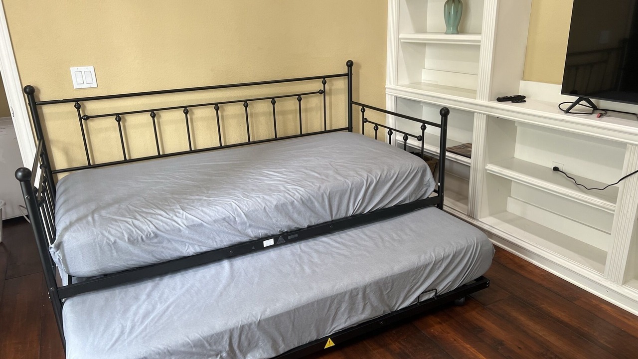 Photo of Bedroom in Torrey Highlands