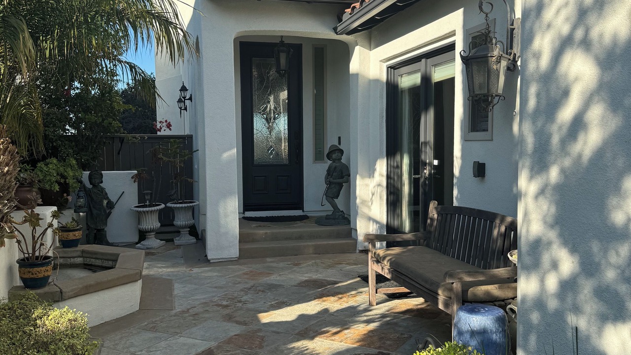 Photo of Outdoor in Torrey Highlands