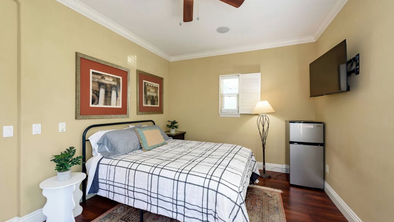 Photo of Bedroom in Torrey Highlands