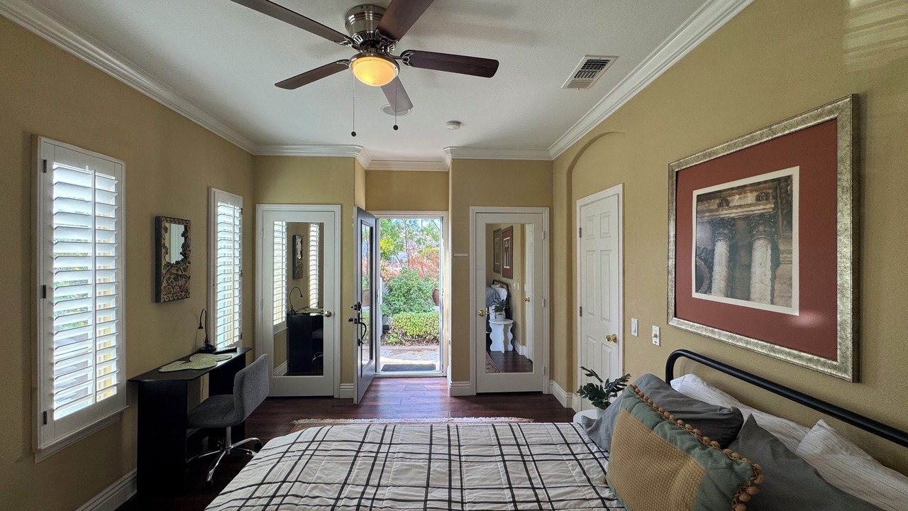Photo of Bedroom in Torrey Highlands