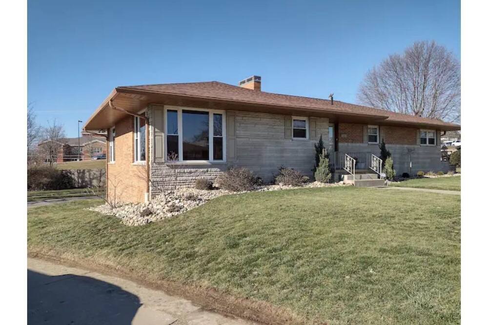 Photo of Outdoor in Canton