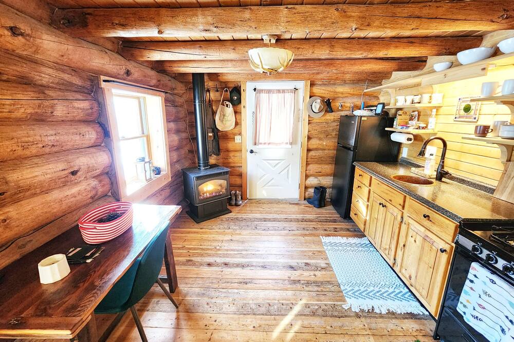 Photo of Kitchen in Jardine