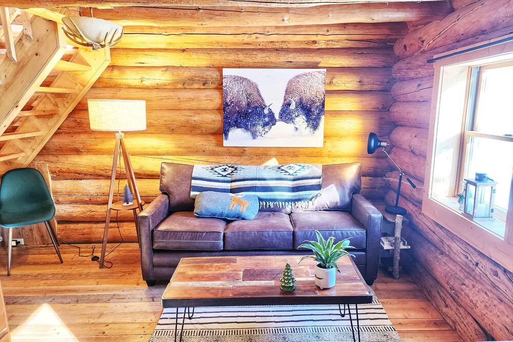 Photo of Livingroom in Jardine