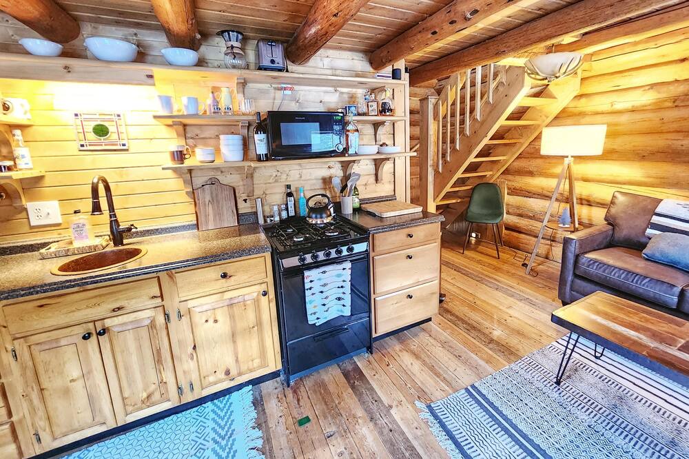 Photo of Kitchen in Jardine