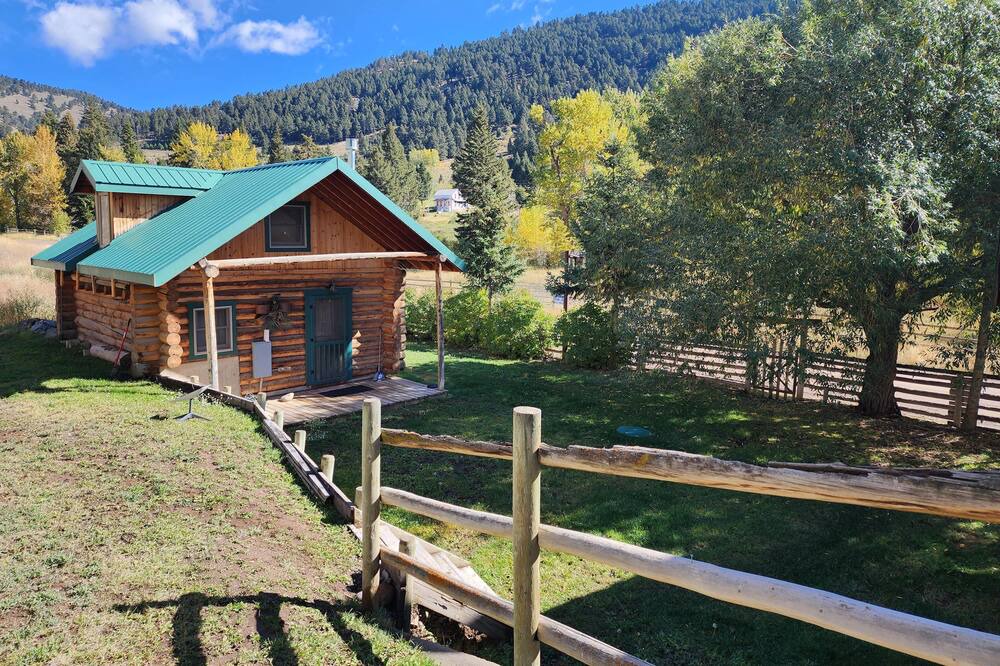 Photo of Outdoor in Jardine
