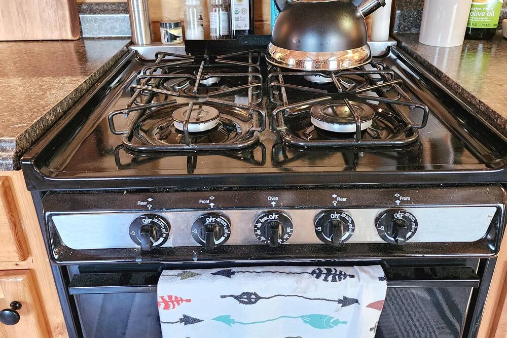 Photo of Kitchen in Jardine