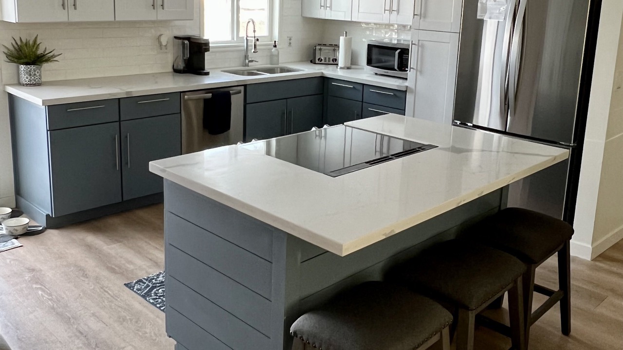 Photo of Kitchen in Logan