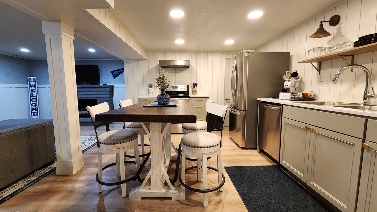 Photo of Kitchen in Logan