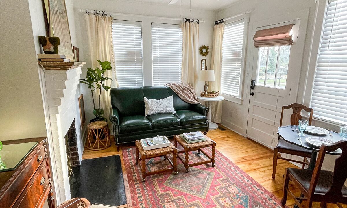 Photo of Livingroom in Eau Claire