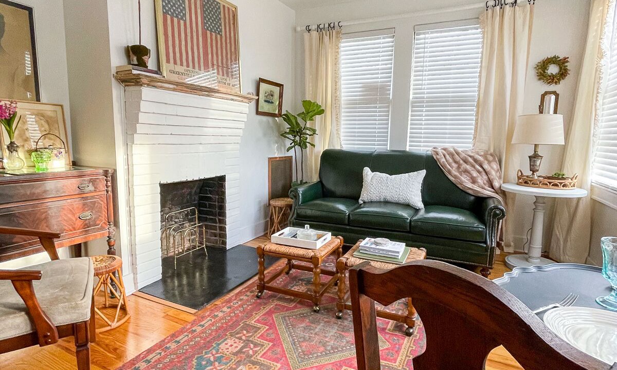 Photo of Livingroom in Eau Claire