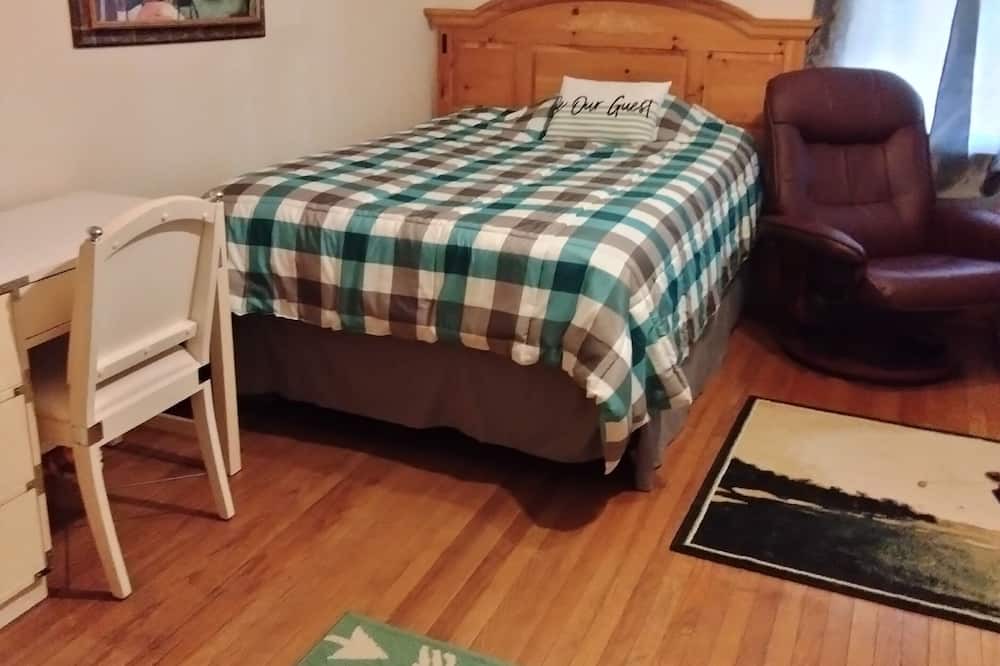 Photo of Bedroom in Burlington