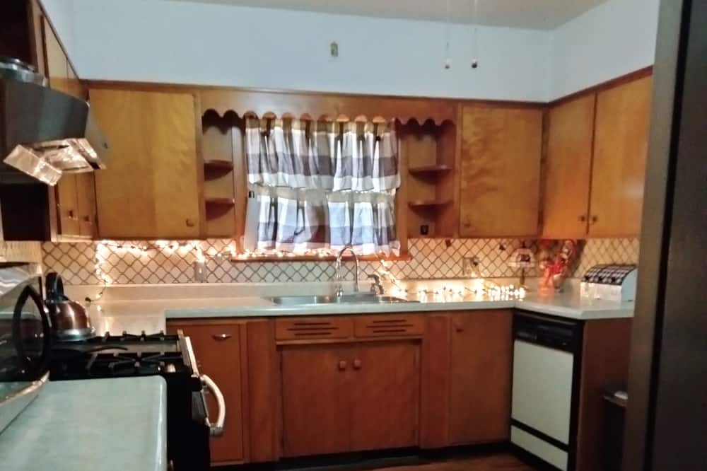 Photo of Kitchen in Burlington