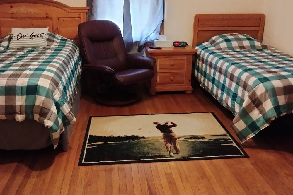 Photo of Bedroom in Burlington