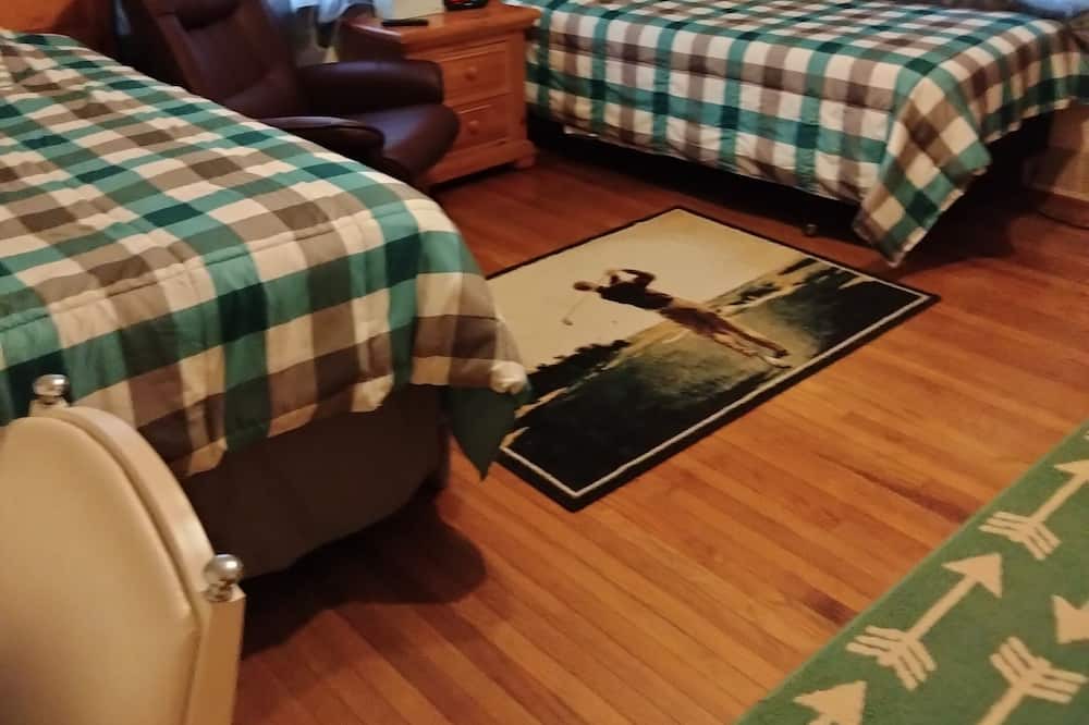 Photo of Bedroom in Burlington