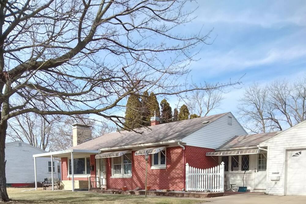Photo of Outdoor in Burlington